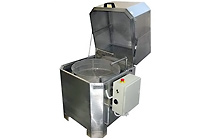 Lavadora para taller