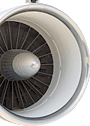 Lavadoras para piezas y componentes aeronáuticos